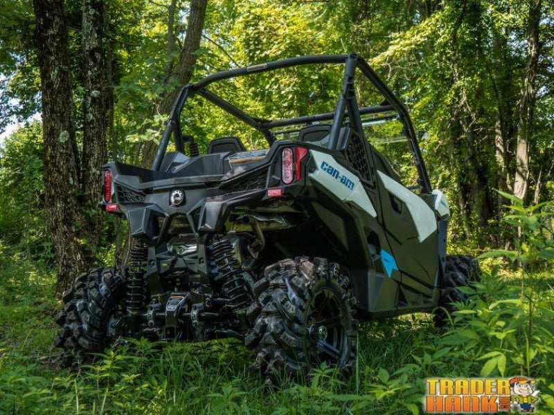Can-Am Maverick Trail High Clearance 1.5 Rear Offset A Arms | UTV ACCESSORIES - Free Shipping
