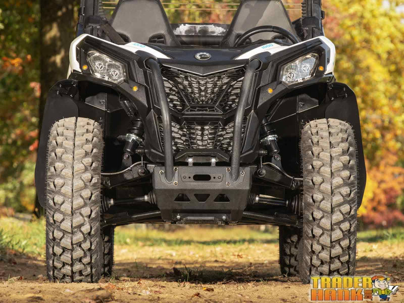 Can-Am Maverick Trail Low Profile Fender Flares | Free shipping