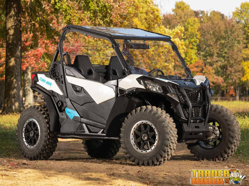 Can-Am Maverick Trail Low Profile Fender Flares | Free shipping