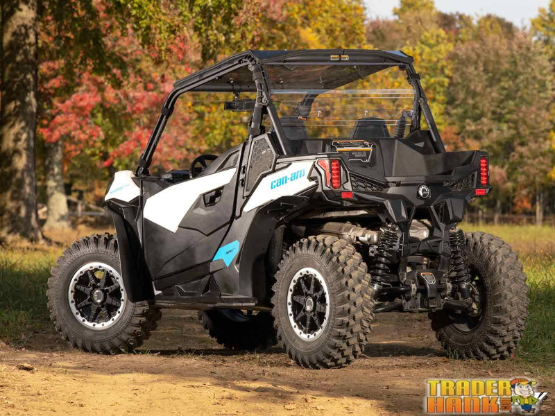 Can-Am Maverick Trail Low Profile Fender Flares | Free shipping