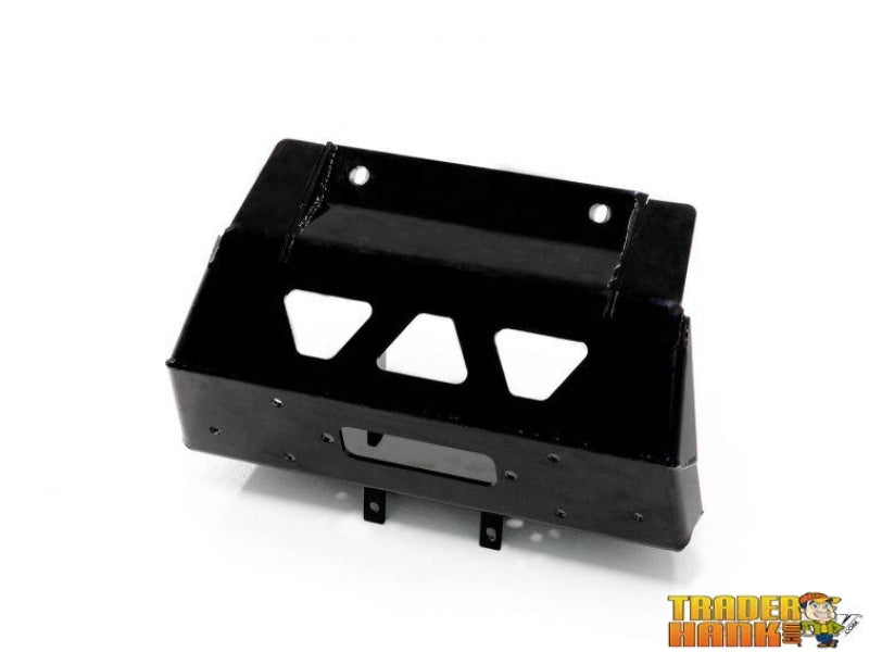 Can-Am Maverick Trail Winch Mounting Plate | UTV ACCESSORIES - Free Shipping