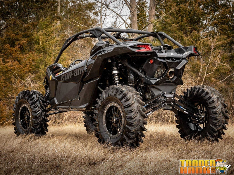 Can-Am Maverick X3 6 Lift Kit | UTV Accessories - Free shipping