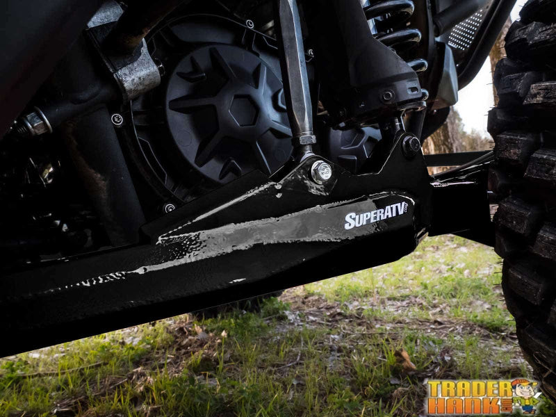 Can-Am Maverick X3 64 High Clearance Rear Trailing Arms | UTV Accessories - Free shipping