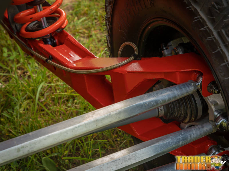 Can-Am Maverick X3 72 Rear Trailing Arms | UTV Accessories - Free shipping