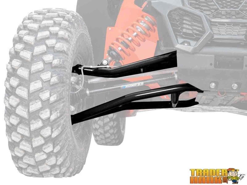 Can-Am Maverick X3 Atlas Pro 2 Forward Offset A-Arms | UTV Accessories - Free shipping