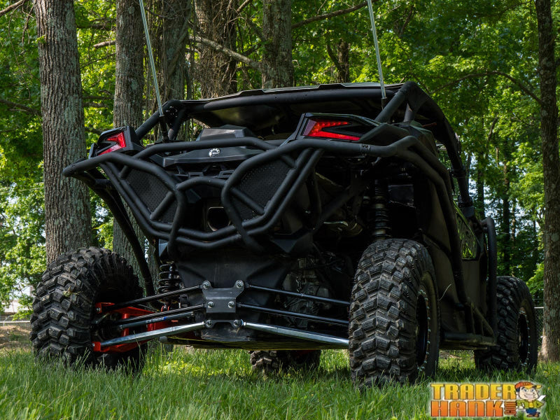 Can-Am Maverick X3 Billet Aluminum Radius Arms | UTV Accessories - Free shipping
