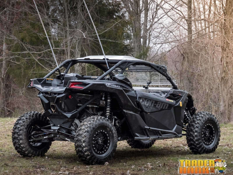 Can-Am Maverick X3 Boxed Radius Arms | UTV Accessories - Free shipping