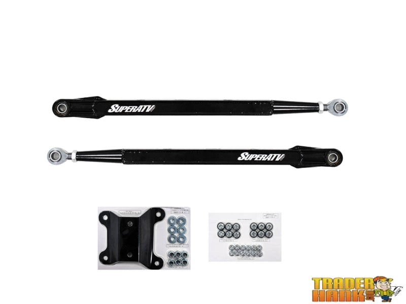 Can-Am Maverick X3 Boxed Radius Arms | UTV Accessories - Free shipping