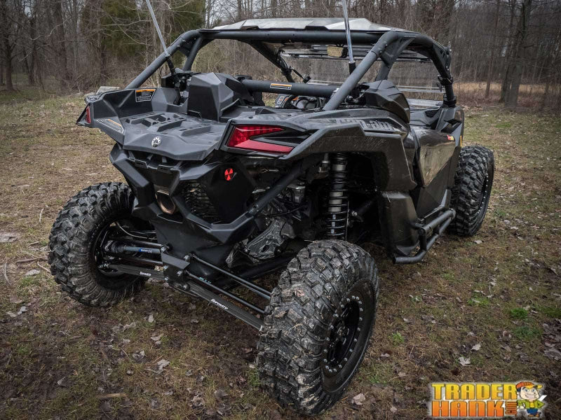 Can-Am Maverick X3 Boxed Radius Arms | UTV Accessories - Free shipping