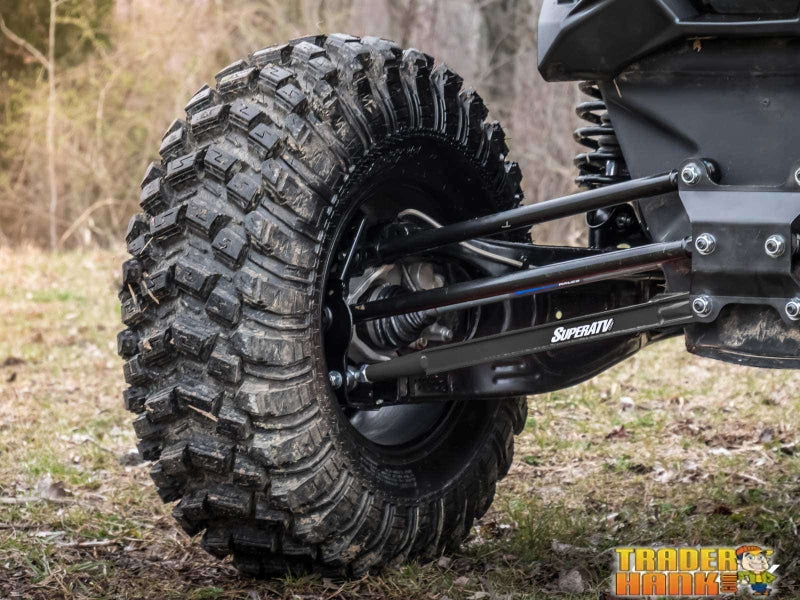 Can-Am Maverick X3 Boxed Radius Arms | UTV Accessories - Free shipping