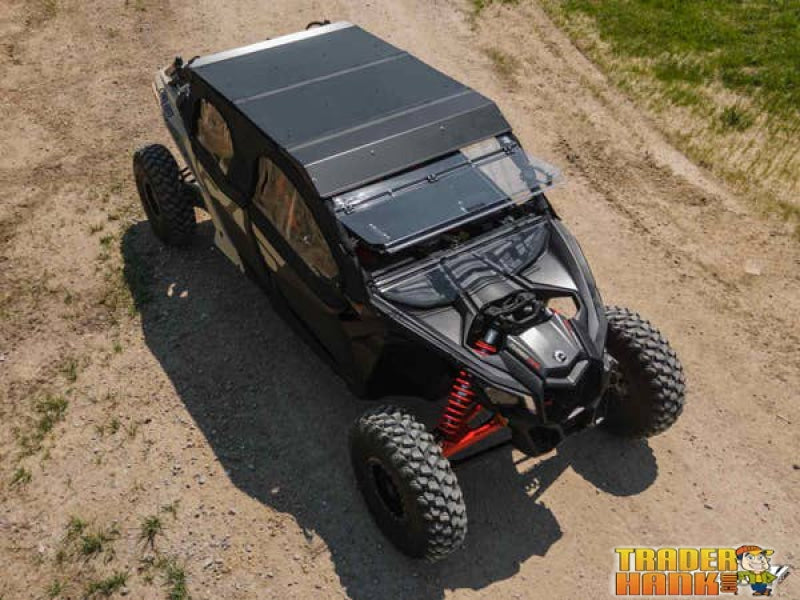 Can-Am Maverick X3 MAX Aluminum Roof | UTV Accessories - Free shipping
