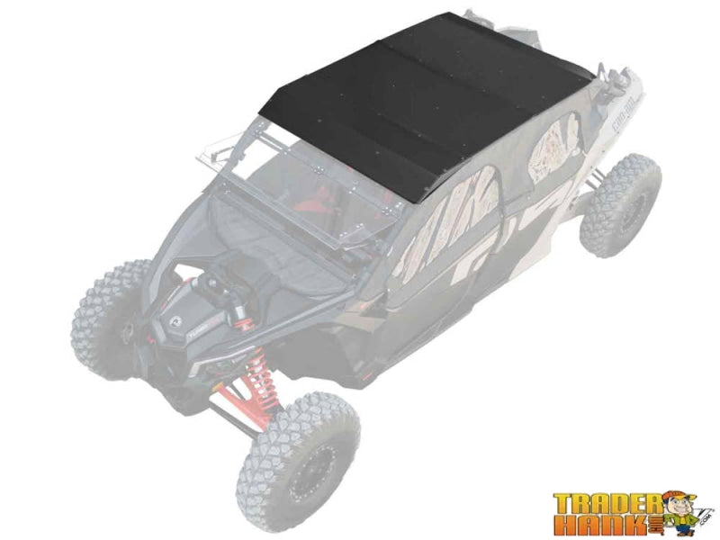 Can-Am Maverick X3 MAX Aluminum Roof | UTV Accessories - Free shipping