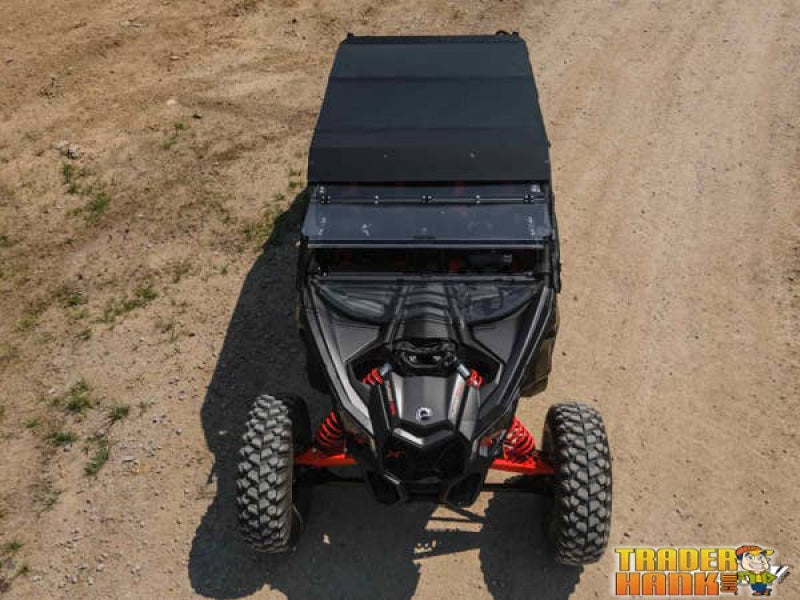 Can-Am Maverick X3 MAX Aluminum Roof | UTV Accessories - Free shipping