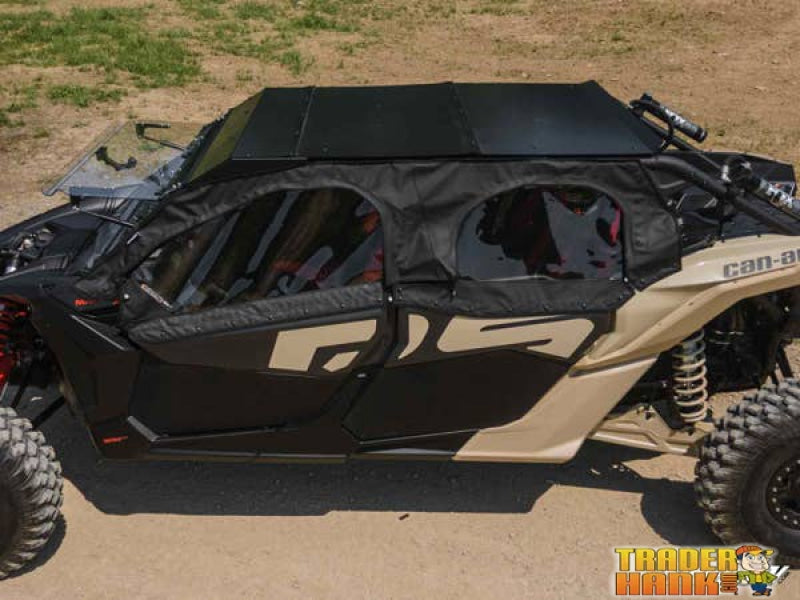 Can-Am Maverick X3 MAX Aluminum Roof | UTV Accessories - Free shipping