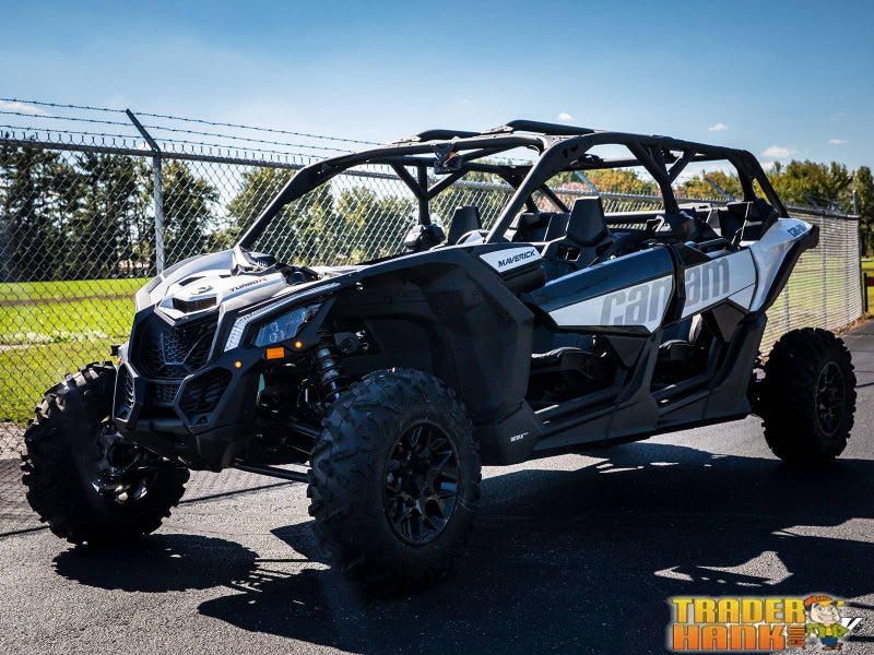 Can-Am Maverick X3 Plug & Play Turn Signal Kit | UTV Accessories - Free shipping