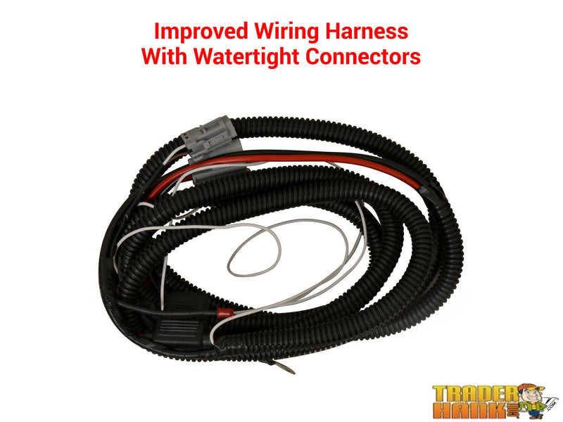 Can-Am Maverick X3 Power Steering Kit | UTV Accessories - Free shipping