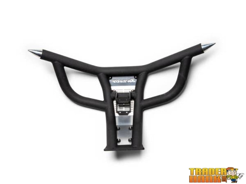 Can-Am Maverick X3 Prerunner Front Bumper | UTV Accessories - Free shipping
