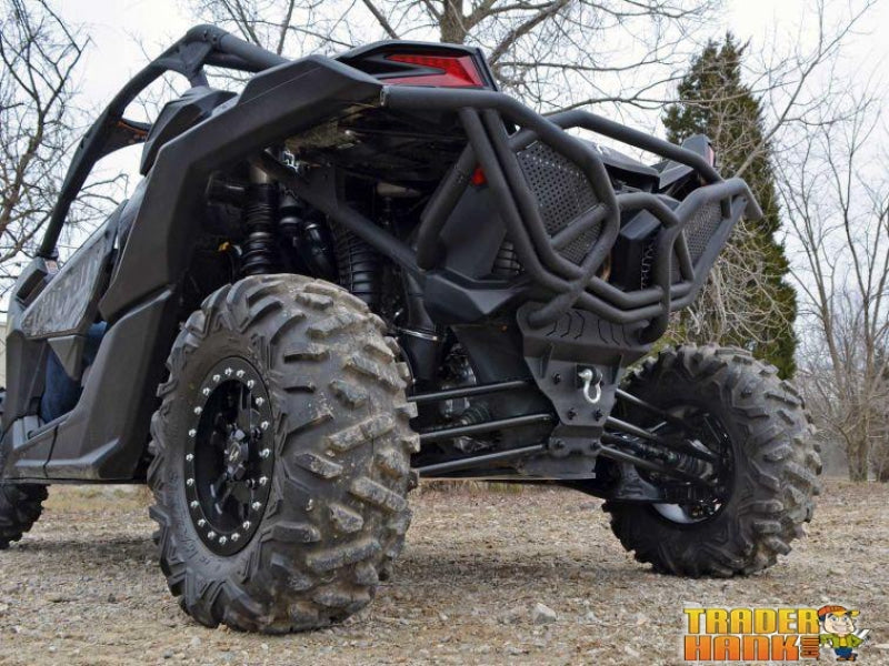 Can-Am Maverick X3 Rear Bumper | UTV ACCESSORIES - Free Shipping