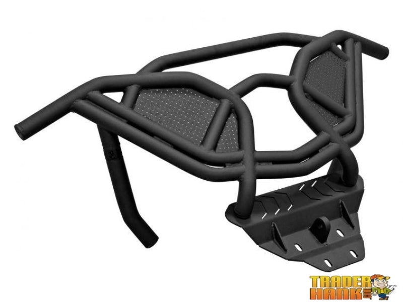 Can-Am Maverick X3 Rear Bumper | UTV ACCESSORIES - Free Shipping