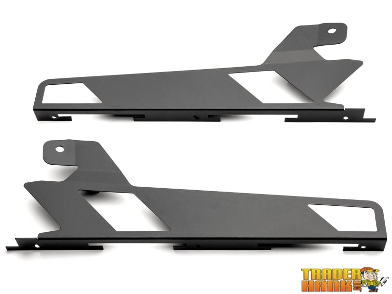 Can-Am Maverick X3 Trailing Arm Guards | UTV Accessories - Free shipping