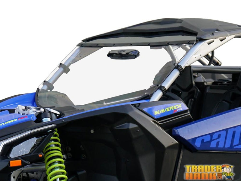 Can-Am Maverick X3 Venting Windshield With Hard Coat | UTV ACCESSORIES - Free shipping