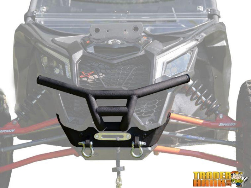 Can-Am Maverick X3 Winch Ready Front Bumper | UTV ACCESSORIES - Free Shipping