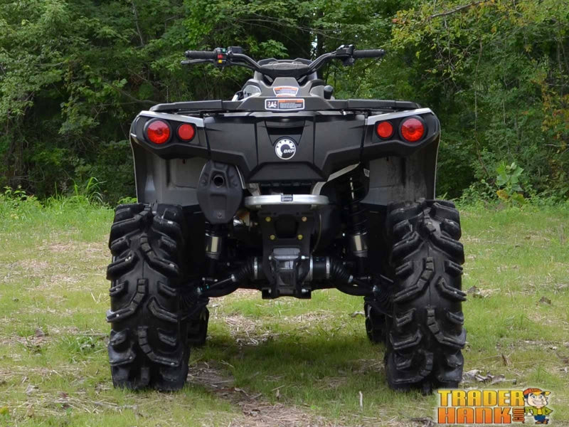 Can-Am Outlander 2 Lift Kit | Free shipping