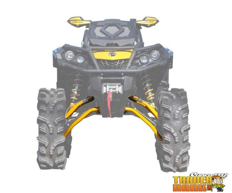 Can-Am Outlander 6 Lift Kit (Gen 2) | ATV ACCESSORIES - Free shipping