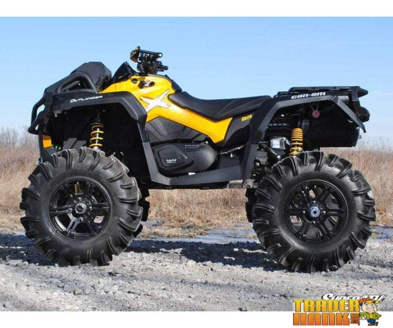 Can-Am Renegade 6 Lift Kit (Gen 2) | ATV ACCESSORIES - Free shipping