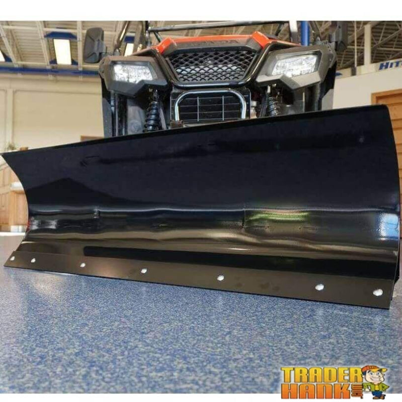 Can Am Traxter / Quest 60 Inch Eagle Straight Blade Snow Plow Kit | UTV ACCESSORIES - Free shipping