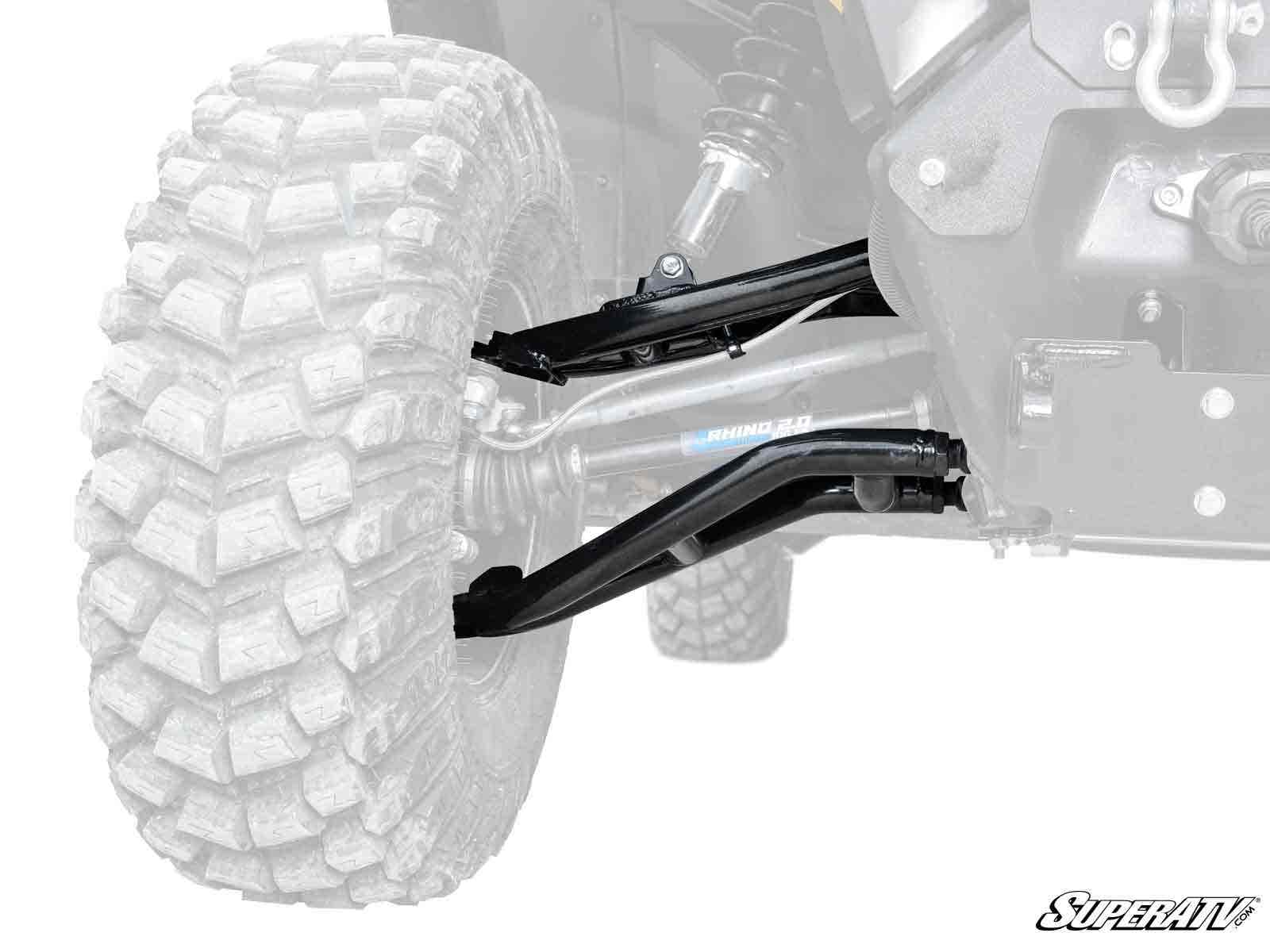 Can-Am Defender HD10 Atlas Pro 2 Forward Offset A-Arms | UTV Accessories - Free shipping