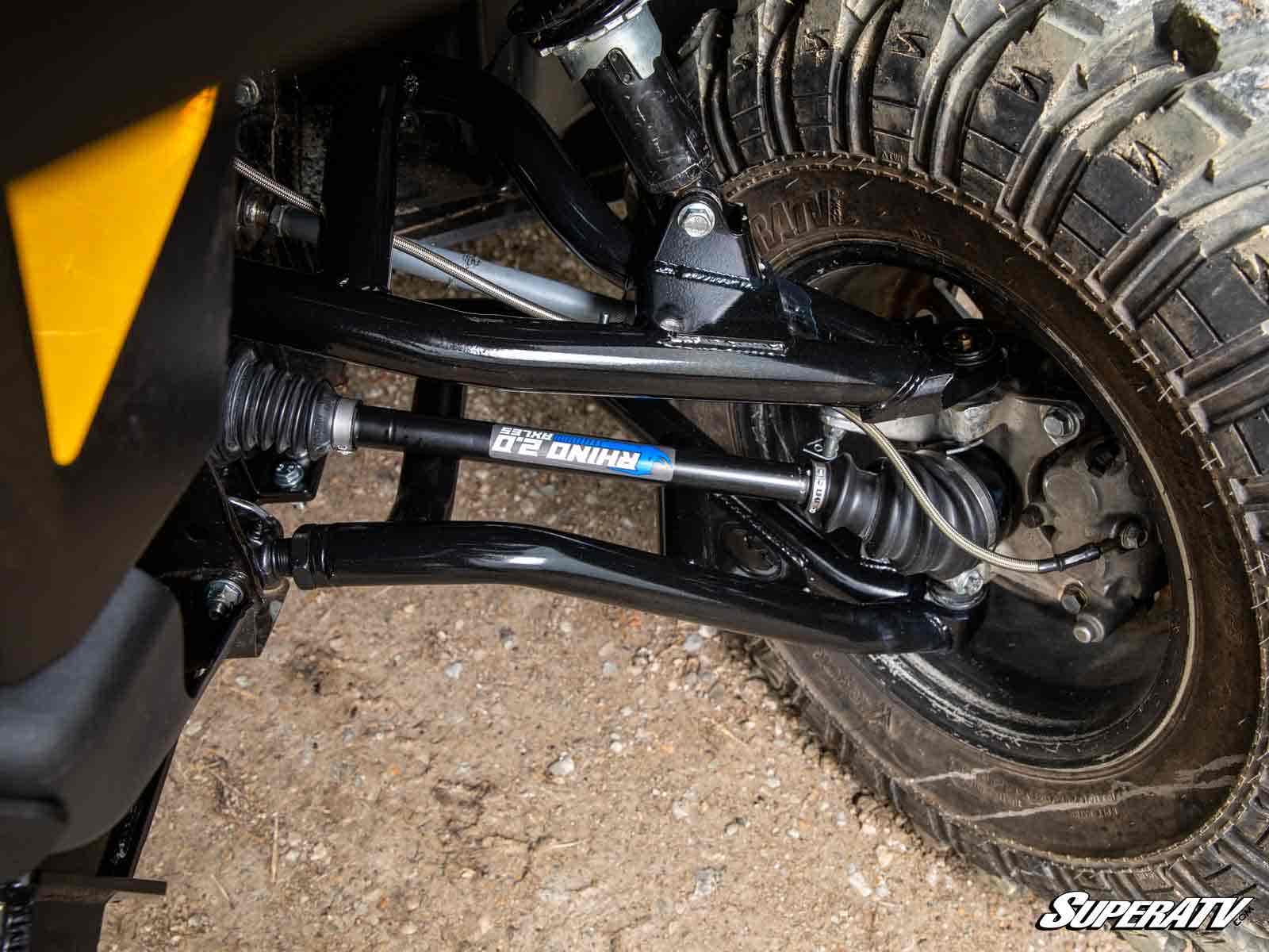 Can-Am Defender HD10 Atlas Pro 2 Forward Offset A-Arms | UTV Accessories - Free shipping