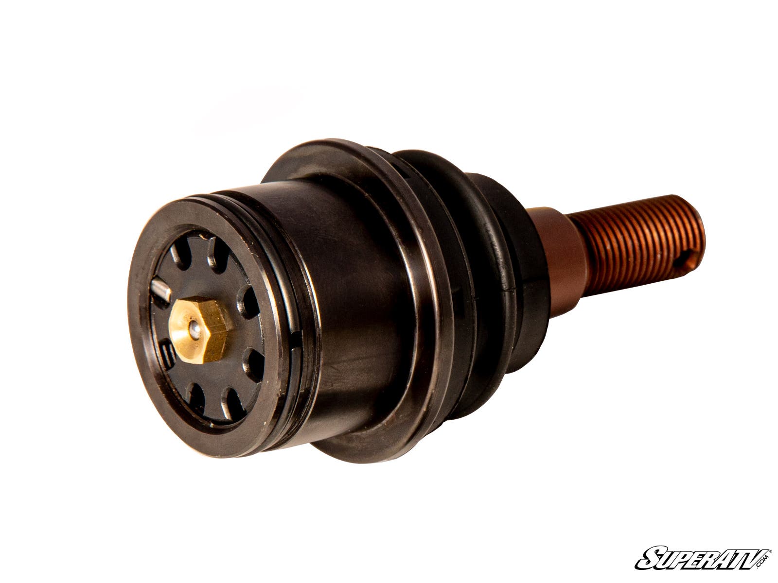 Can-Am Defender HD10 High-Clearance 2" Forward Offset A-Arms