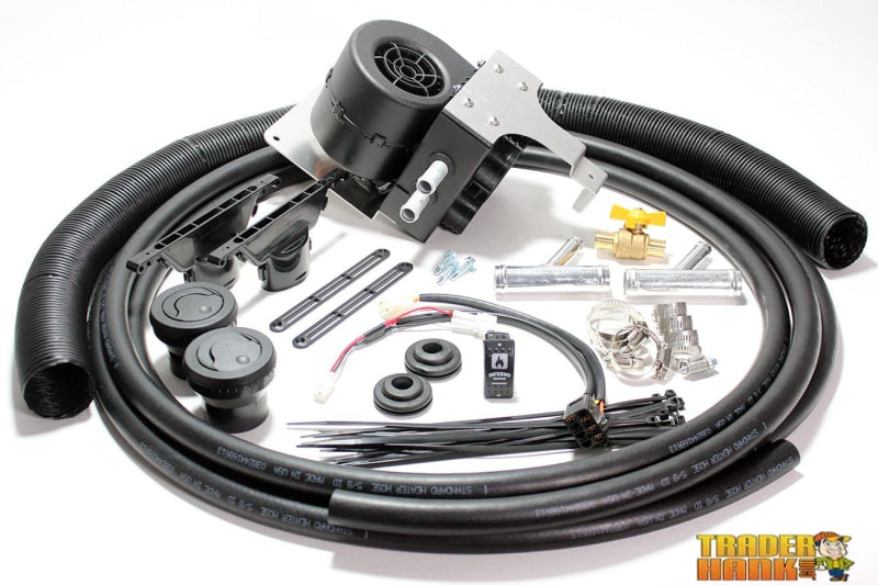 CF Moto UForce 1000 Cab Heater with Defrost 2019-2021 | UTV ACCESSORIES - Free shipping