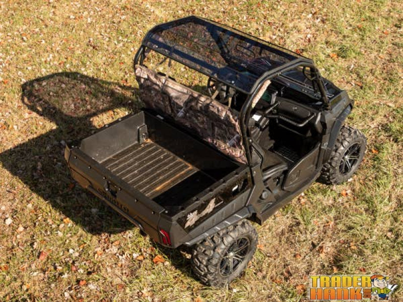 CFMOTO UForce 800 Tinted Roof | UTV Accessories - Free shipping