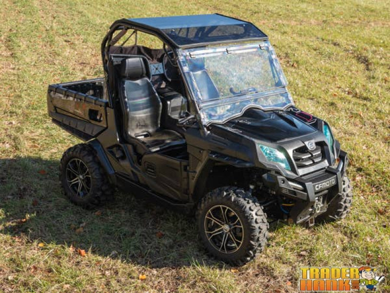 CFMOTO UForce 800 Tinted Roof | UTV Accessories - Free shipping
