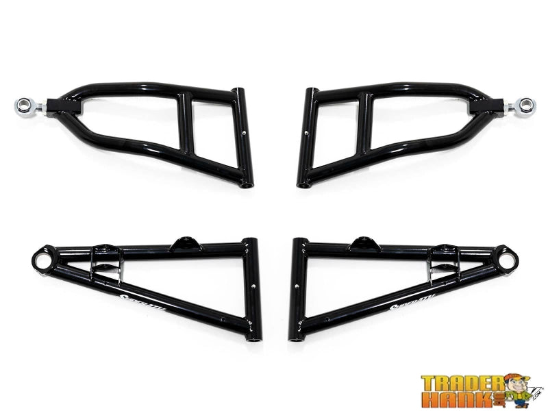 CFMOTO ZForce 1000 High Clearance A-Arms | UTV Accessories - Free shipping