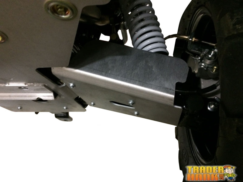 CFMOTO ZForce 1000 Ricochet 4-Piece A-Arm & CV Boot Guard Set | Ricochet Skid Plates - Free Shipping