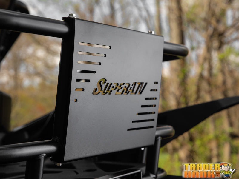 CFMOTO ZForce 950 Bed Enclosure | UTV Accessories - Free shipping