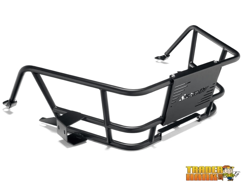 CFMOTO ZForce 950 Bed Enclosure | UTV Accessories - Free shipping