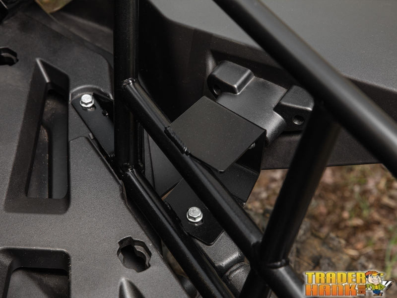 CFMOTO ZForce 950 Bed Enclosure | UTV Accessories - Free shipping