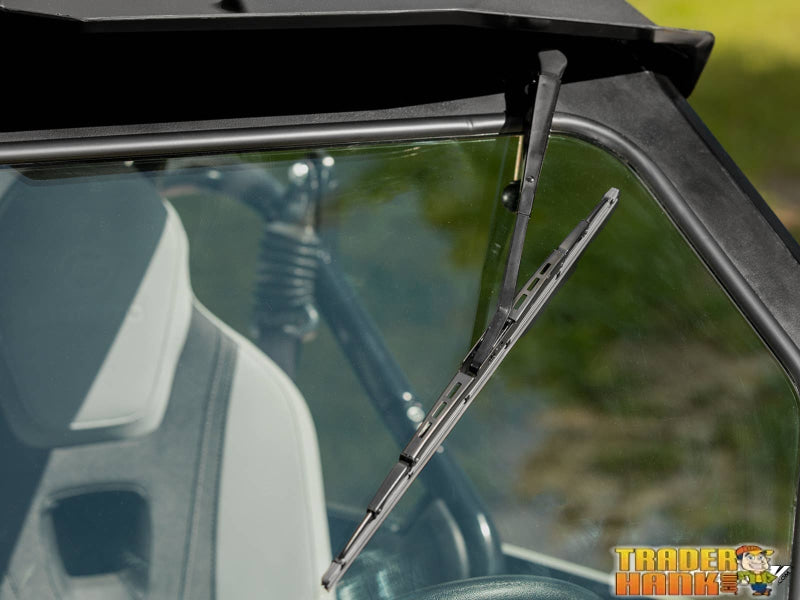CFMOTO ZForce 950 Glass Windshield | Free shipping