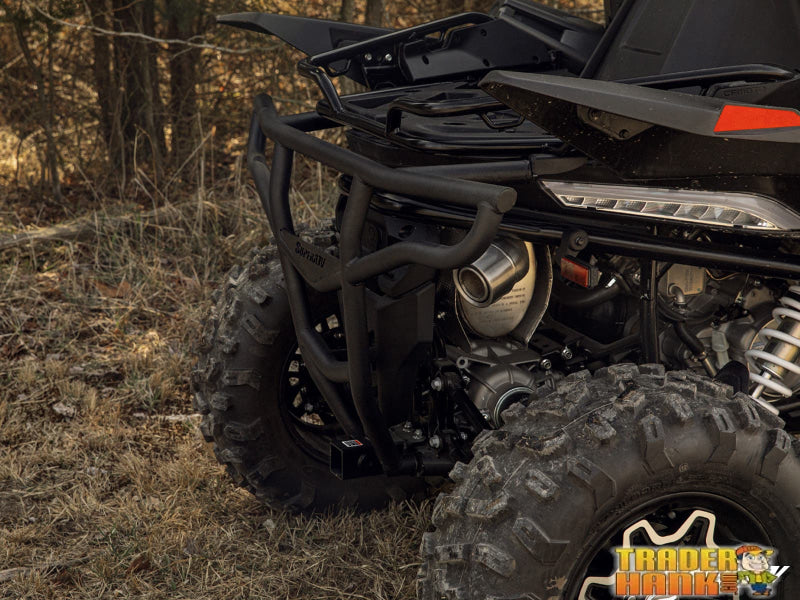 CFMOTO ZForce 950 Rear Bumper | UTV Accessories - Free shipping