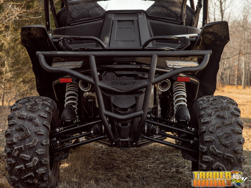 CFMOTO ZForce Bumpers | UTV Accessories - Free shipping