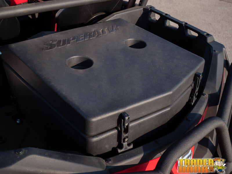 CFMOTO ZForce Cooler / Cargo Box | UTV Accessories - Free shipping