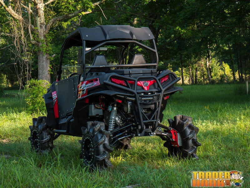 CFMOTO ZForce Cooler / Cargo Box | UTV Accessories - Free shipping