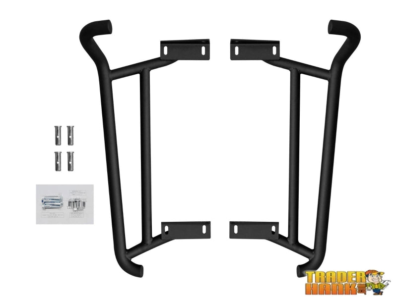 CFMOTO ZForce Heavy-Duty Nerf Bars | UTV Accessories - Free shipping