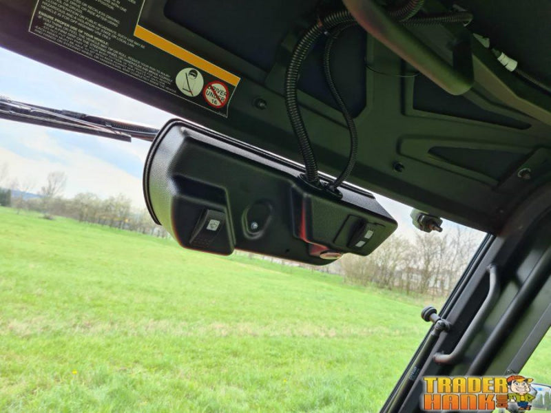 HardCabs Arctic Cat Prowler Pro/Tracker 800 Protector Full Cab Enclosure | UTV ACCESSORIES - Free shipping