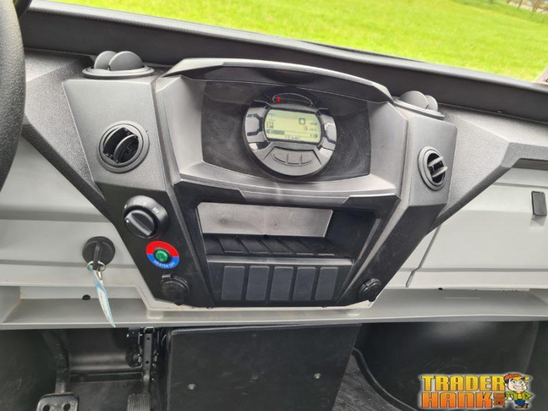 HardCabs Arctic Cat Prowler Pro/Tracker 800 Protector Full Cab Enclosure | UTV ACCESSORIES - Free shipping