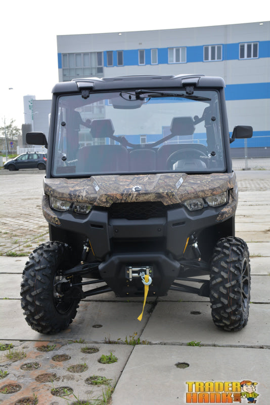 HardCabs 2016 Can Am Defender Full Cab Enclosure | UTV ACCESSORIES - Free shipping